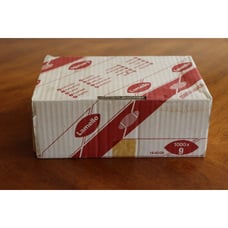 Lamello 144009 #9 Beechwood Biscuits / Plates Partial Box of 1000 Swiss Made