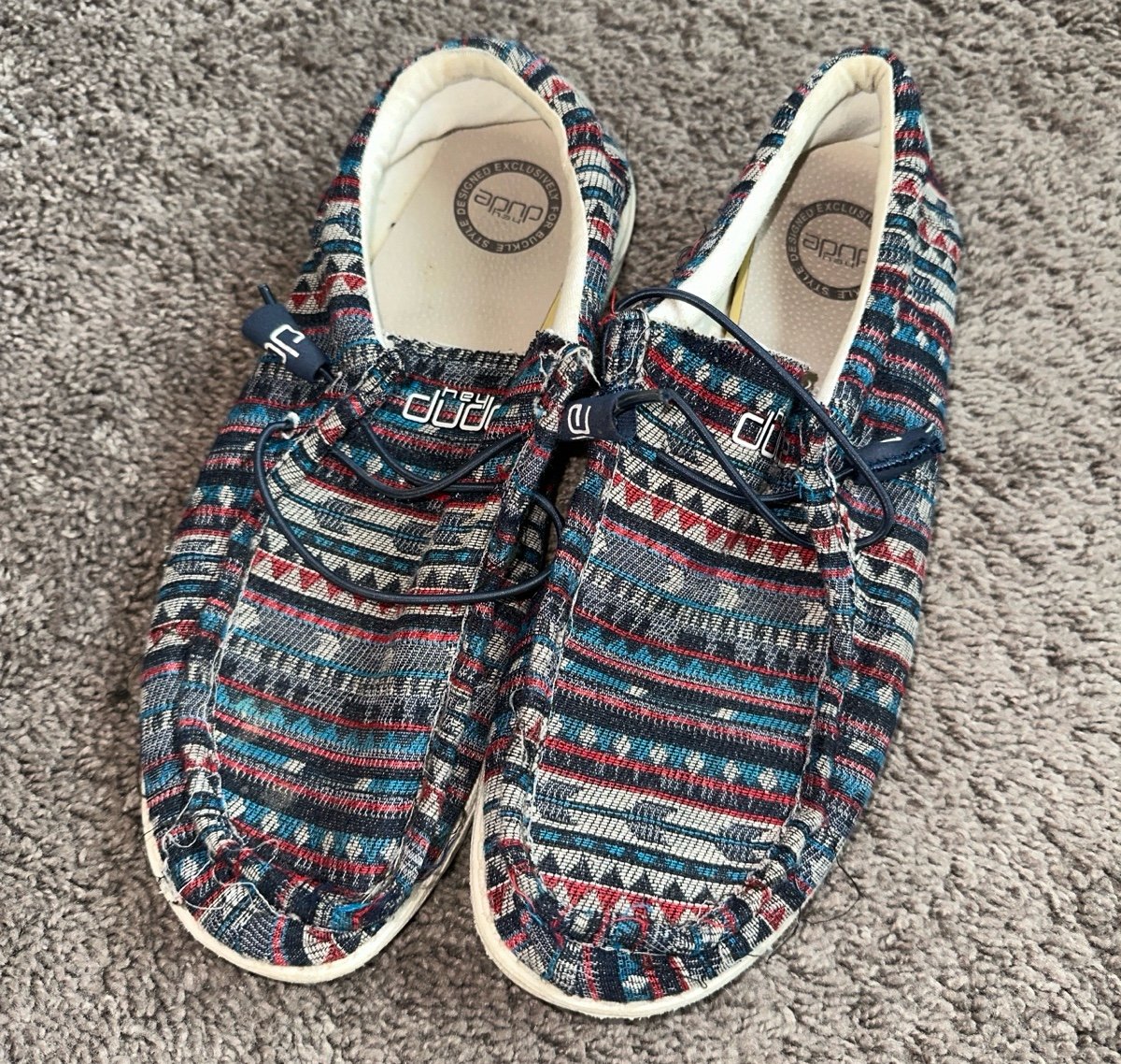 Hey dudes women’s shoes
