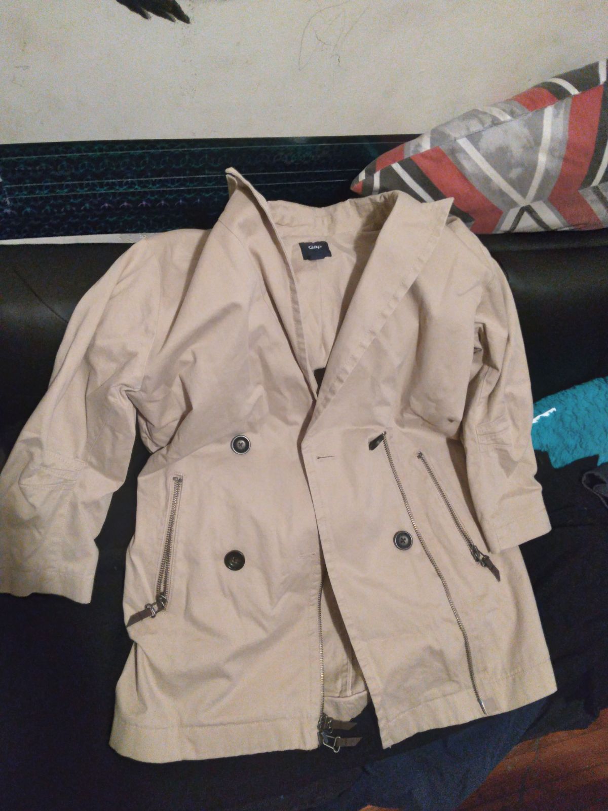 Jacket