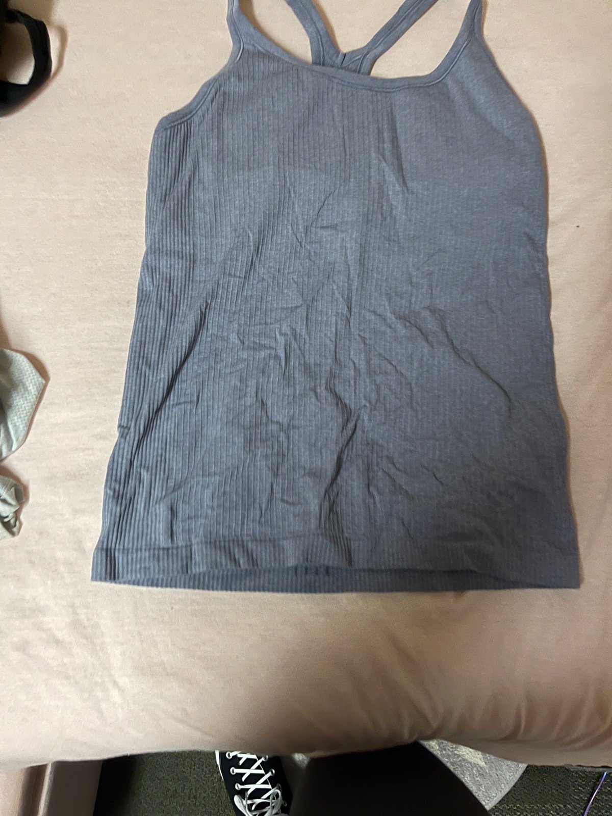 lululemon ebb to street tank