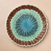 13 Feathers Stoneware Round Serving Platter - John Derian for Target
