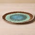 13 Feathers Stoneware Round Serving Platter - John Derian for Target