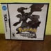Pokemon White Version Nintendo DS Game Complete Vintage Works