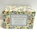 Crabtree & Evelyn Summer Hill Scented Bar Soap 2 Pack