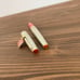 PILOT Lady Fountain Pen 14K Gold Nib, 1970s, Brand New and Unused