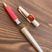 PILOT Lady Fountain Pen 14K Gold Nib, 1970s, Brand New and Unused