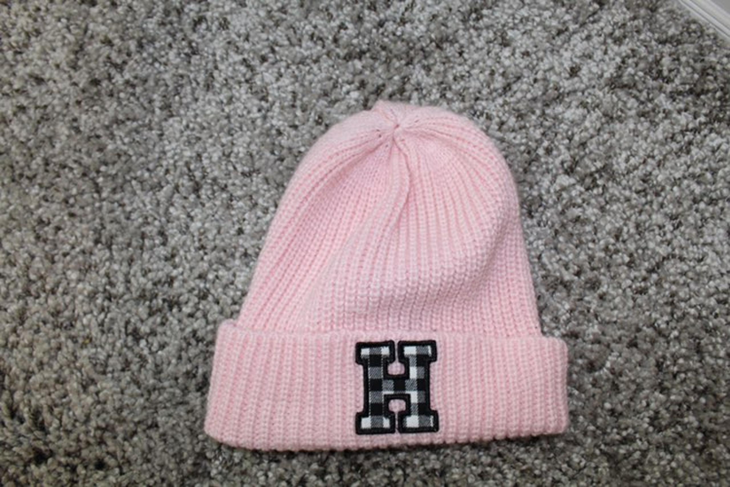 beanie - Tommy Hilfiger