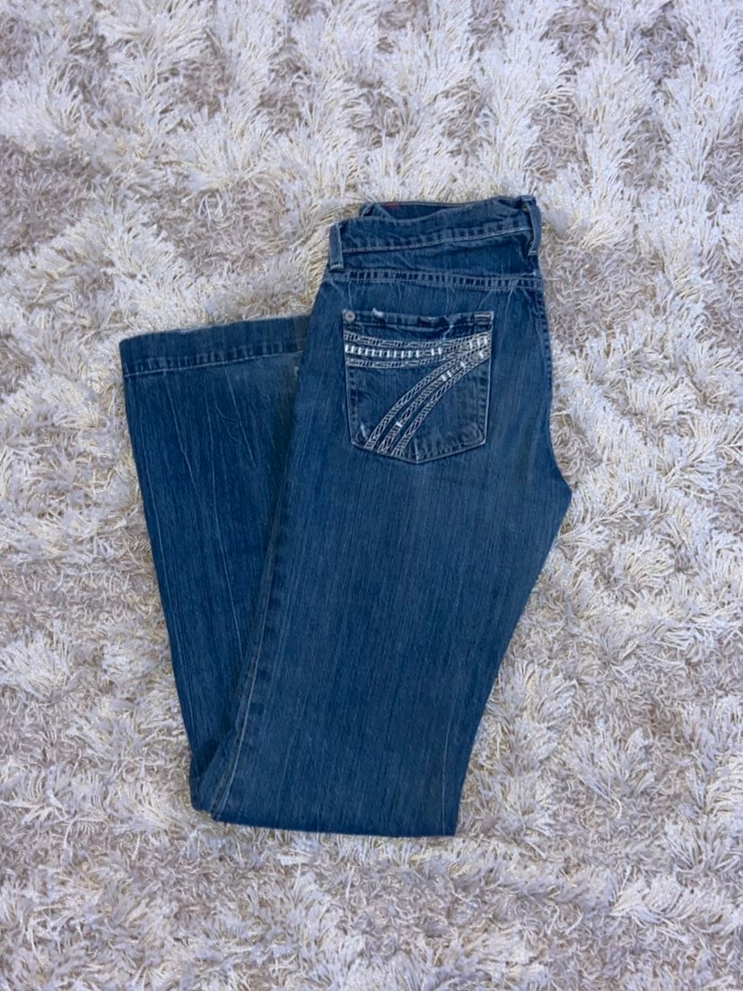 7famk jeans