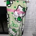 Hello kitty St.Patrick’s day blanket
