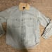 BDG denim jacket