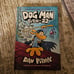 Dog Man Comic Book Volume Set