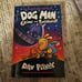 Dog Man Comic Book Volume Set