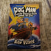 Dog Man Comic Book Volume Set