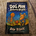 Dog Man Comic Book Volume Set