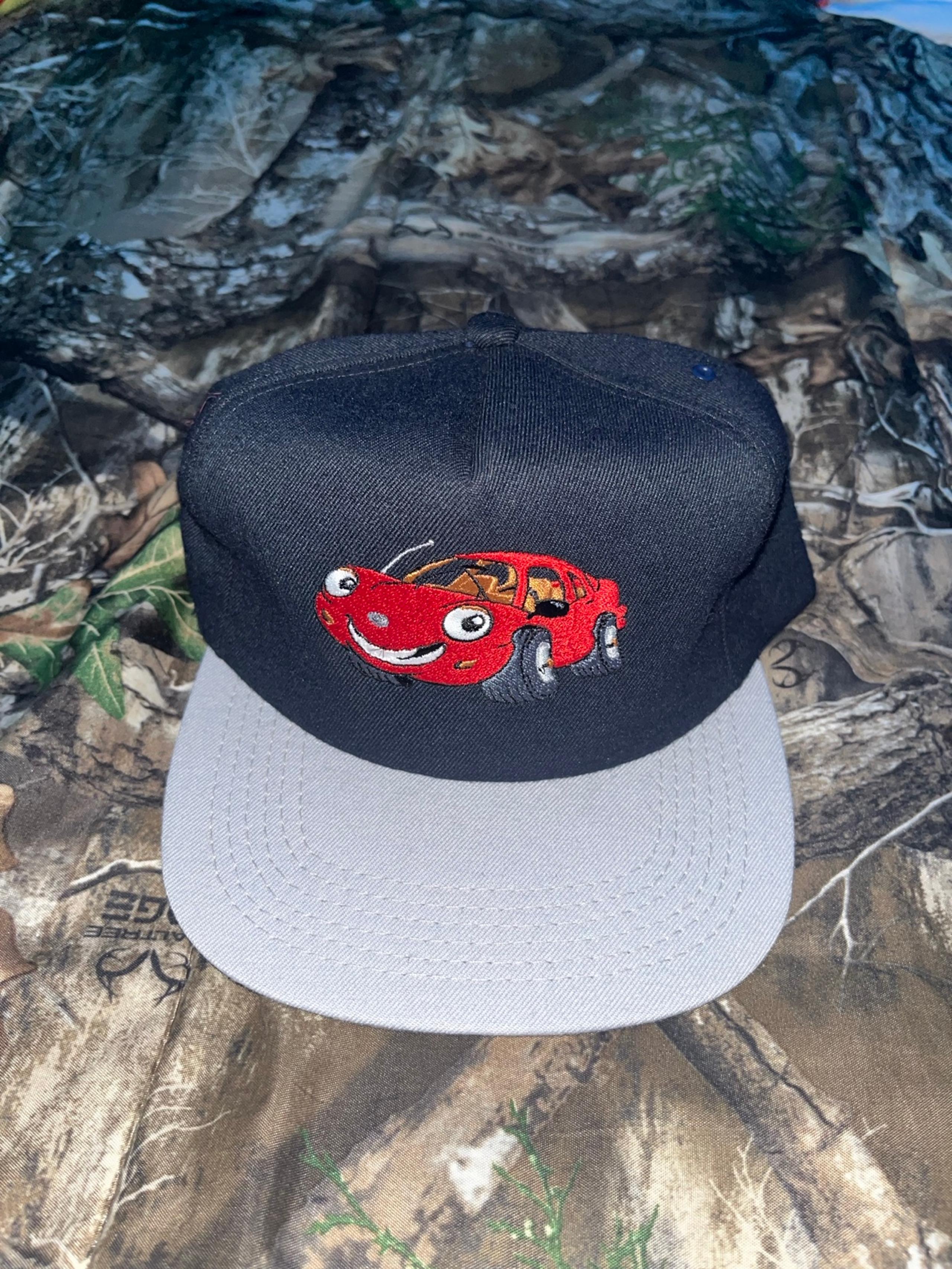 Vintage hat