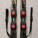 Proto Roto 17 Snowblades length 100cm