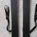 Proto Roto 17 Snowblades length 100cm