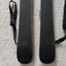 Proto Roto 17 Snowblades length 100cm