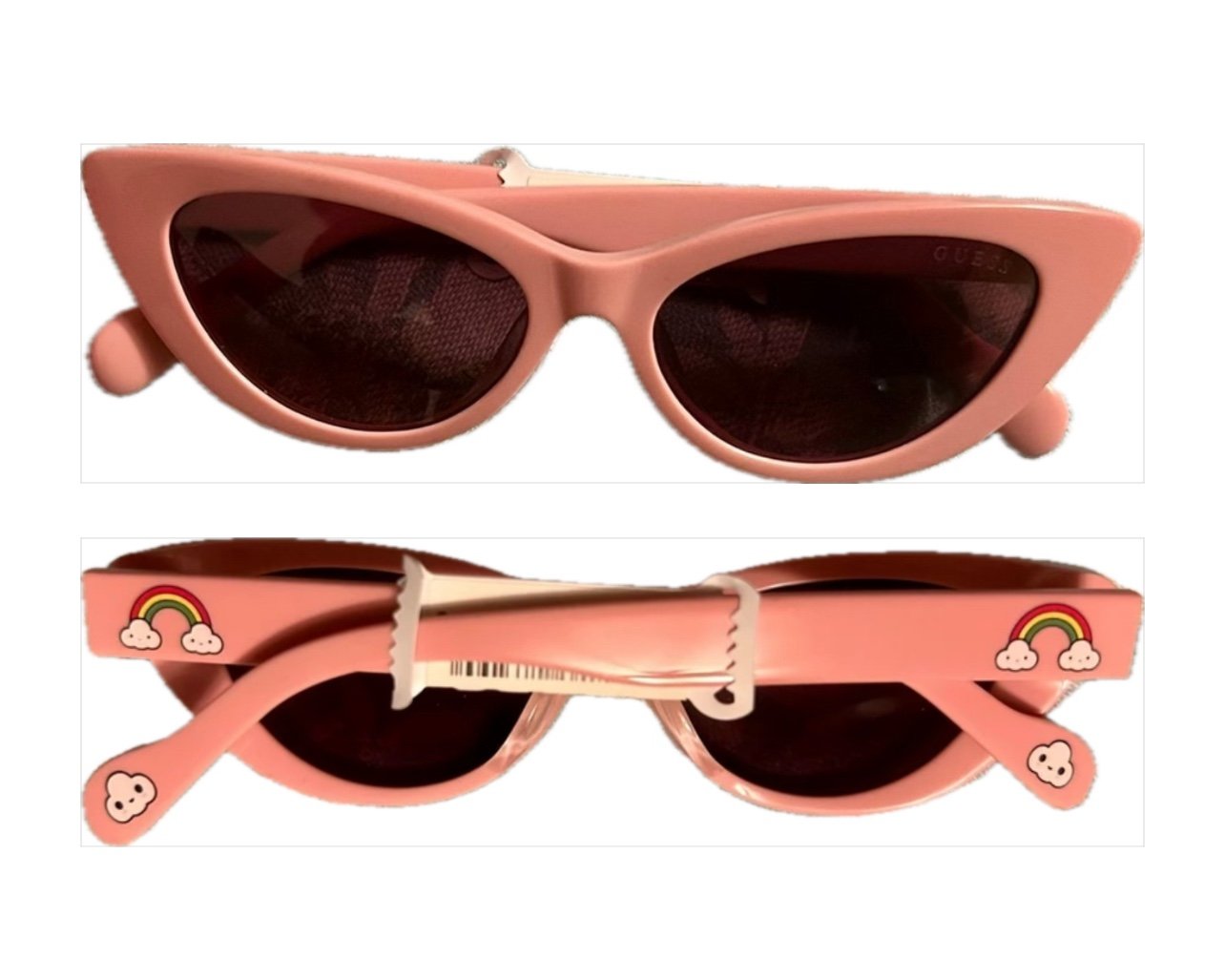 GUESS x friendswithyou Cat eye Sunglasses