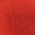 Banana Republic Men's Light Weight V-neck Sweater Orange Large 44% Silk
