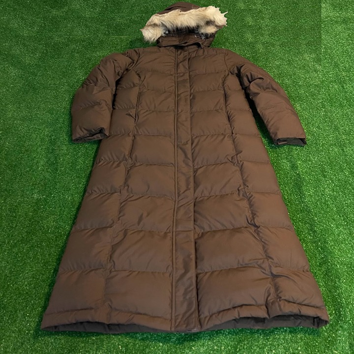 Ll bean shop ultrawarm coat