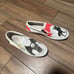 Custom Marlboro western eagle slip on shoes us size 11 men's