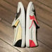 Custom Marlboro western eagle slip on shoes us size 11 men's