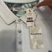 Tommy Bahama men 5 O’clock polo shirt 2XLB /2TGG