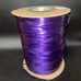 3/16 15,000 Yards * USED Purple Curling Ribbon - 75% Full Berwick
