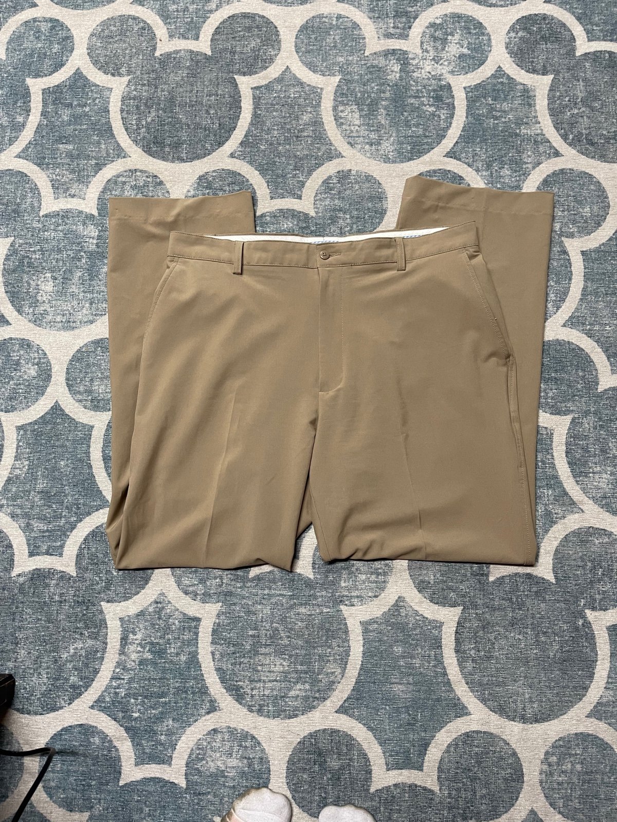 Footjoy golf pants