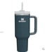stanley 40 oz tumbler matte