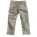 NWT Bevy Flog Shely Gold Checkered Capri size 29 Msrp 209 Casual Pockets Cotton