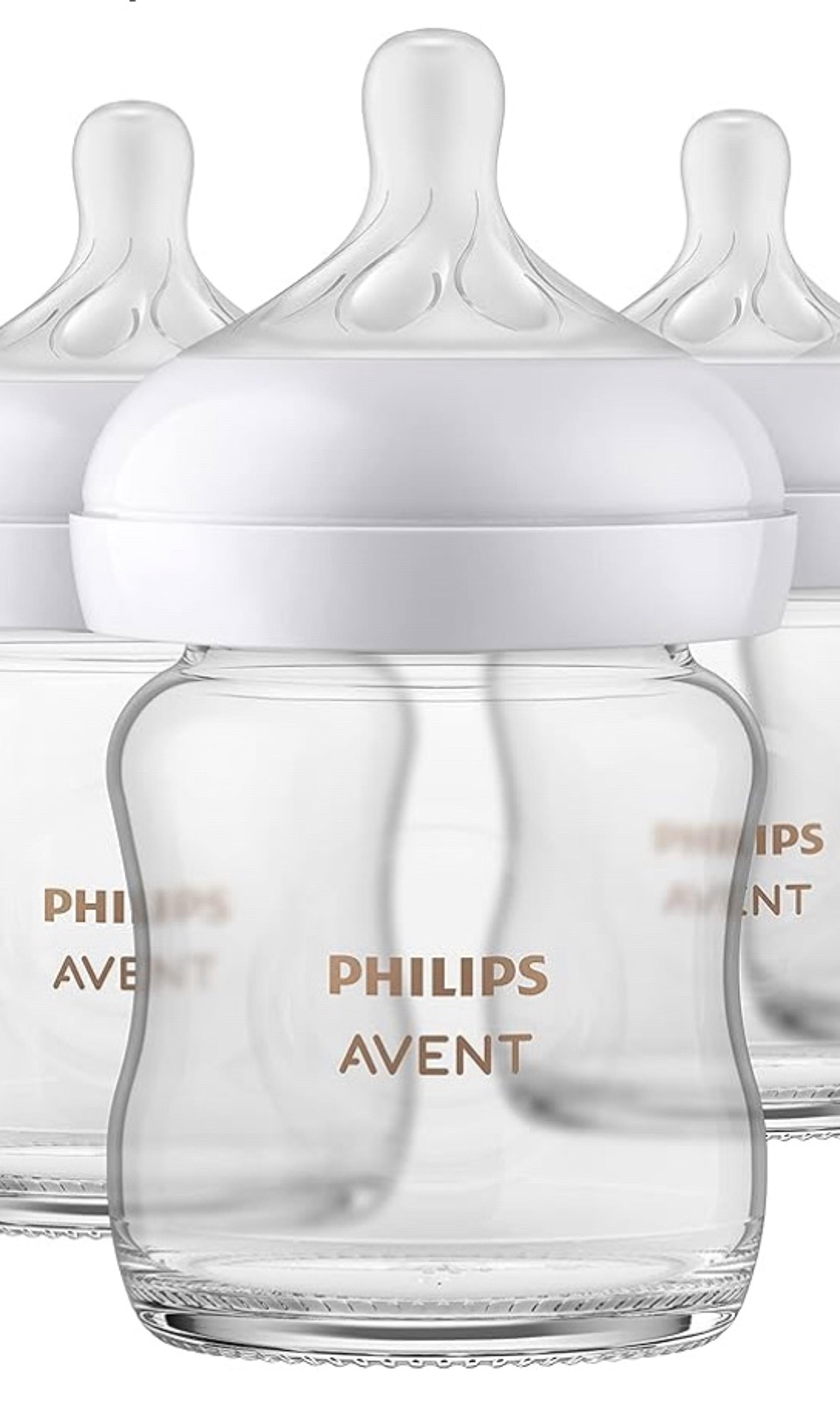Philips Avent Bottle Newborn