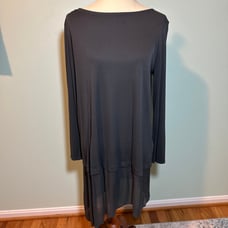 Eileen Fisher Silk Tunic