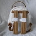 Soft Cinnamoroll Outdoors Backpack Bundle