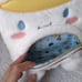 Soft Cinnamoroll Outdoors Backpack Bundle