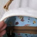 Soft Cinnamoroll Outdoors Backpack Bundle