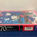 Felix's favorite is the sea. Jigsaw puzzle. 770 pieces. Brand new and unopened.