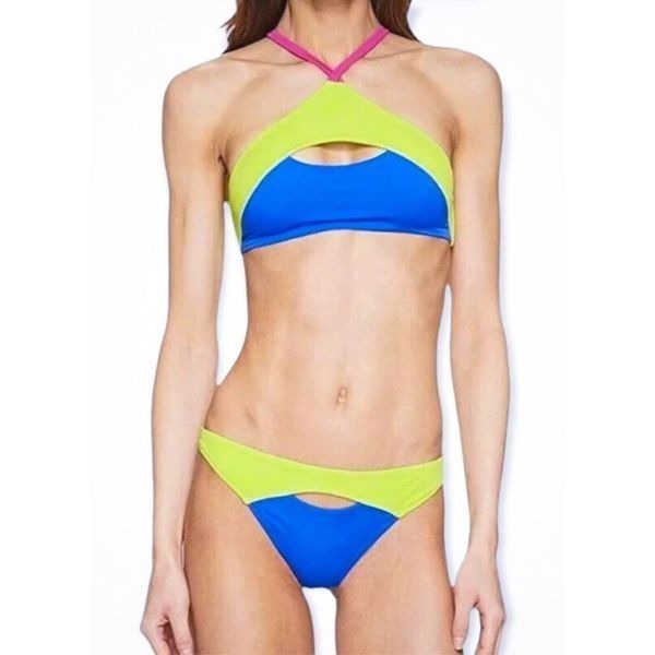 AGENT PROVOCATEUR L’Agent Swimsuit Bikini