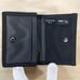 Porter Yoshida Bag Dill Card Case Business Card Holder Black Made in Japan
