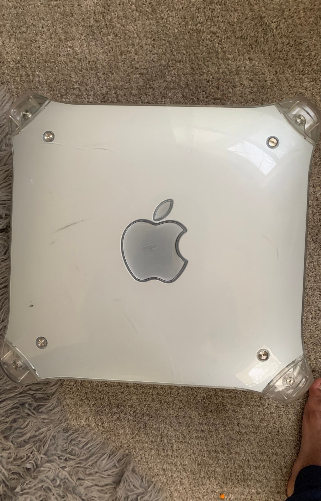 Power Mac G4
