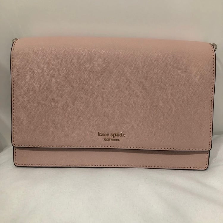 Kate Spade Crossbody Convertible Bag