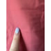NWT Andie Women's The Riviera One Piece Swimsuit Open Back Pink Size M