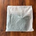 Elwood Grey Taupe Western Denim Jean Shorts Size 30 NWT