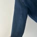 Carhartt denim Sherpa lined jacket