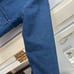 Carhartt denim Sherpa lined jacket
