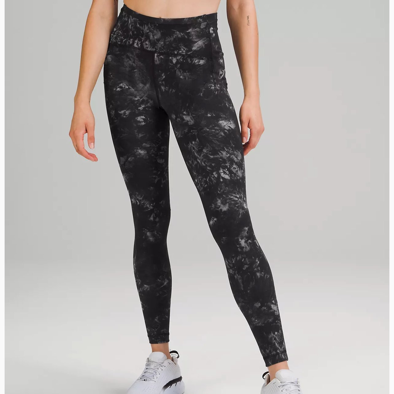 Swift Speed High-Rise Tight 28 12