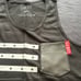 Live Fit Apparel LVFT S Tank Top Patch Stars Stripes Limited Brand New VHTF