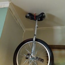 Unicycle