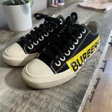 Burberry sneakers women